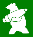 ArtilleryBear Discord emoji