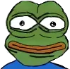 Pepe Stare pepeStare Discord Emoji