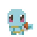 PixelSquirtle PixelSquirtle