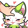 PPupHeadpat