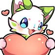 PPupHeart