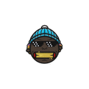 GoldE Discord emoji