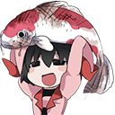 ougifish Discord emoji