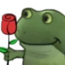 worryrose