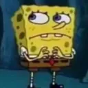 spongenervous