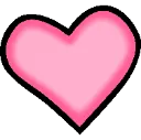 PlumHeartEmote1 PlumHeartEmote1