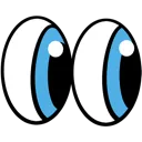 ChickenEyes