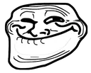 holdingbacktroll