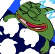 Pepega Sleep Discord Emoji