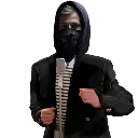 AWrickroll Discord Emoji
