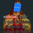 usarencasodequealguienborremensa Discord Emoji