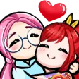ellyvHug