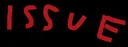 issue