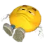 ded