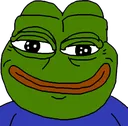 PepeSmile