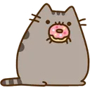 Pusheen