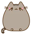 kawaii_pusheen