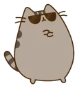 swag_pusheen
