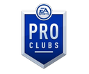 ProClubs Discord emoji