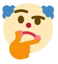think_clown