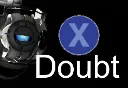 DOUBT