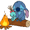 StitchSad4 Discord Emoji
