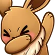 eevee_dab