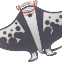 Bigman Discord emoji