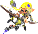 Splat3Inklingyellow Discord emoji
