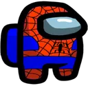 amongusspiderman