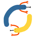 logo_rustpython logo_rustpython