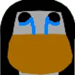 SadPenguin