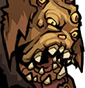 monster Discord emoji