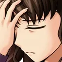 facepalm