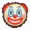 clown