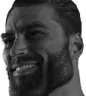 GigaChadMirrored