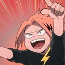 happydenki Discord Emoji