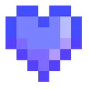 blue Discord Emoji