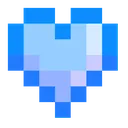 Lightblue LightBlue Discord Emoji