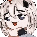 SmirkPaimon