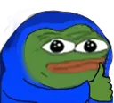 pepethumbsup