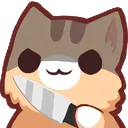 neko_bruh Discord Emoji