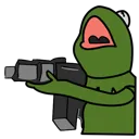 kermitgun