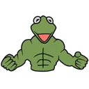 kermitbuff kermitbuff