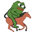 peepohorse peepohorse