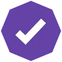 twitch2017checklogo Discord Emoji