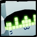 huge_techno_cat Discord Emoji