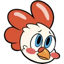 ChickenBlush ChickenBlush