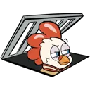 ChickenVent ChickenVent