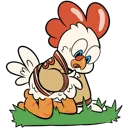 ChickenGrass ChickenGrass